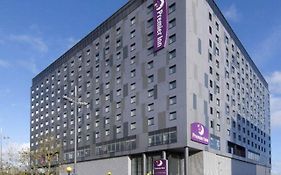 Premier Inn London Gatwick Airport North Terminal